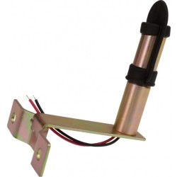 Mufa in forma de L pentru prindere girofar Din Pole